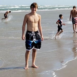 Meet your Posher, Nick